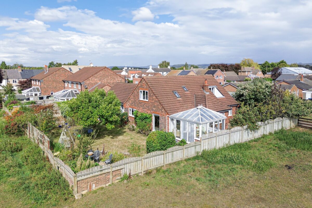 Carlton Way, Carlton Miniott, YO7