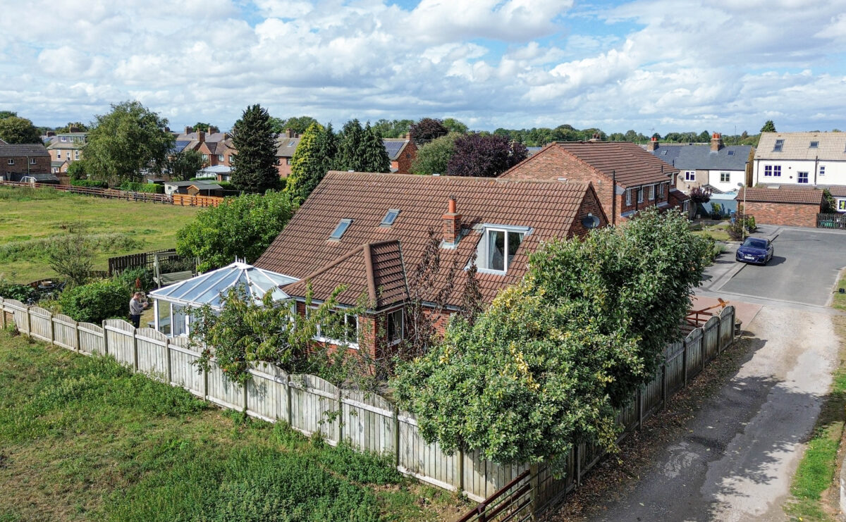 Carlton Way, Carlton Miniott, YO7