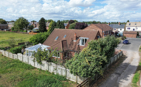 Carlton Way, Carlton Miniott, YO7