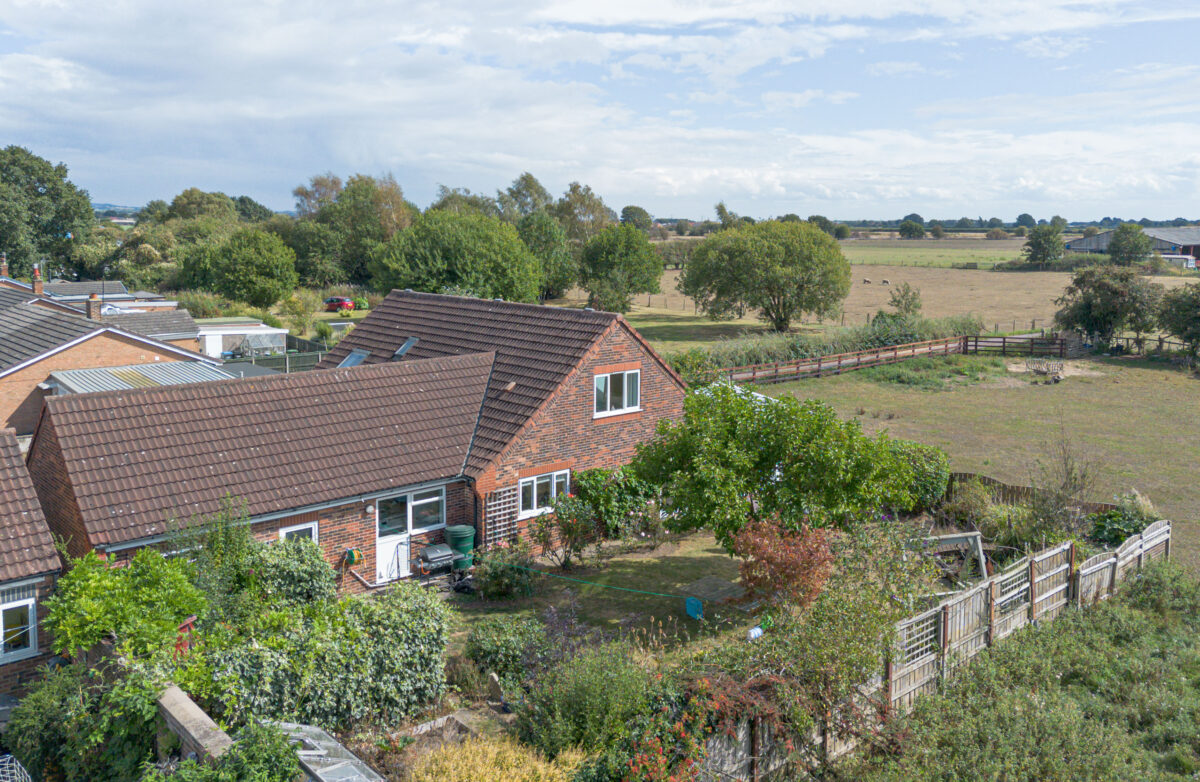Carlton Way, Carlton Miniott, YO7