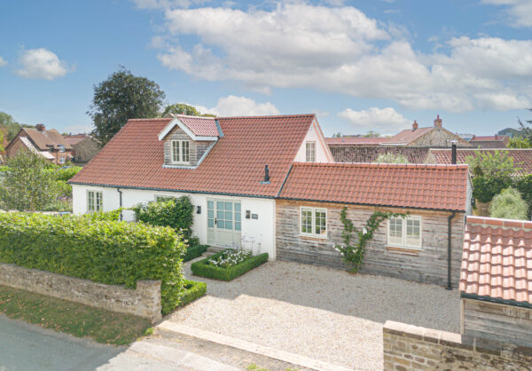 Church Lane, Rainton, YO7
