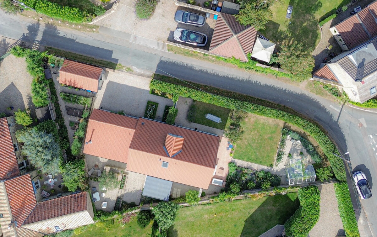 Church Lane, Rainton, YO7