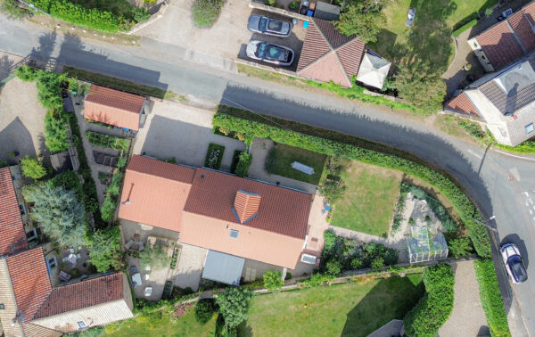 Church Lane, Rainton, YO7
