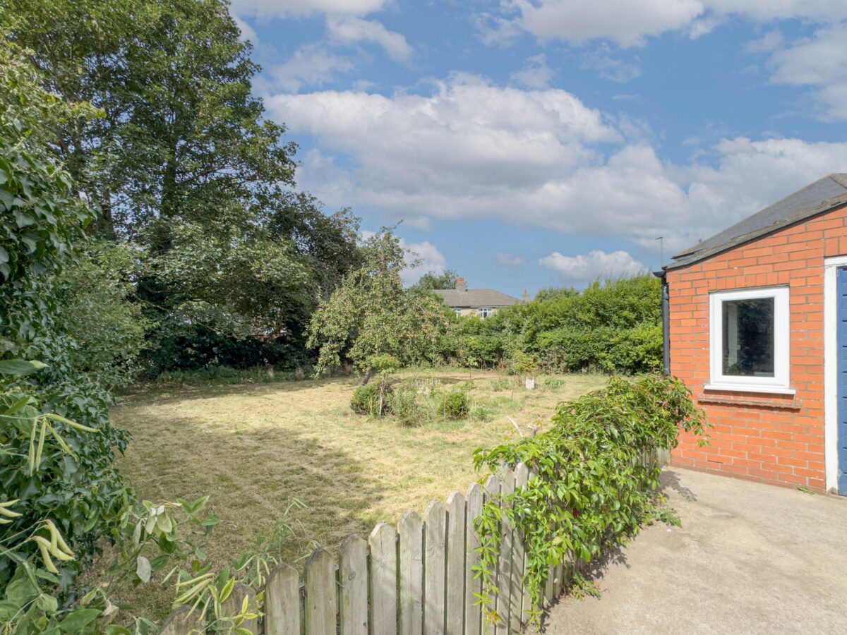 Green Lane East, Sowerby, YO7