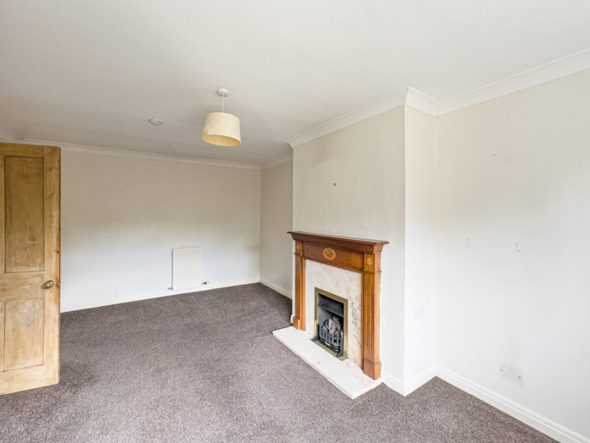 Green Lane East, Sowerby, YO7