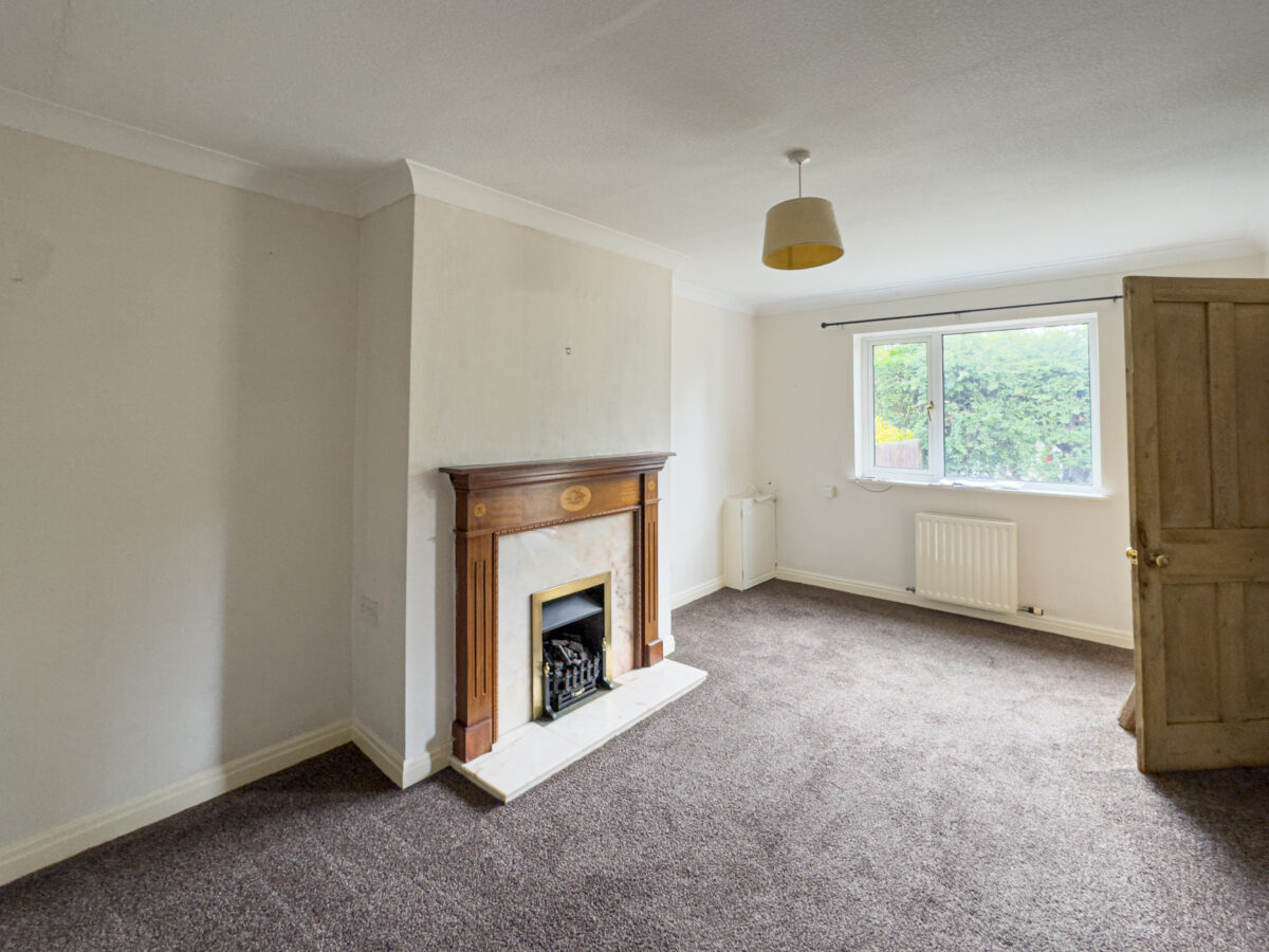 Green Lane East, Sowerby, YO7