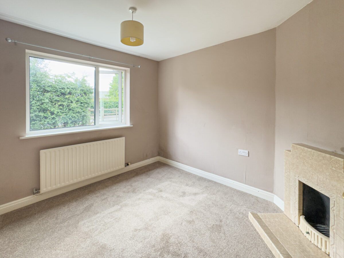 Green Lane East, Sowerby, YO7
