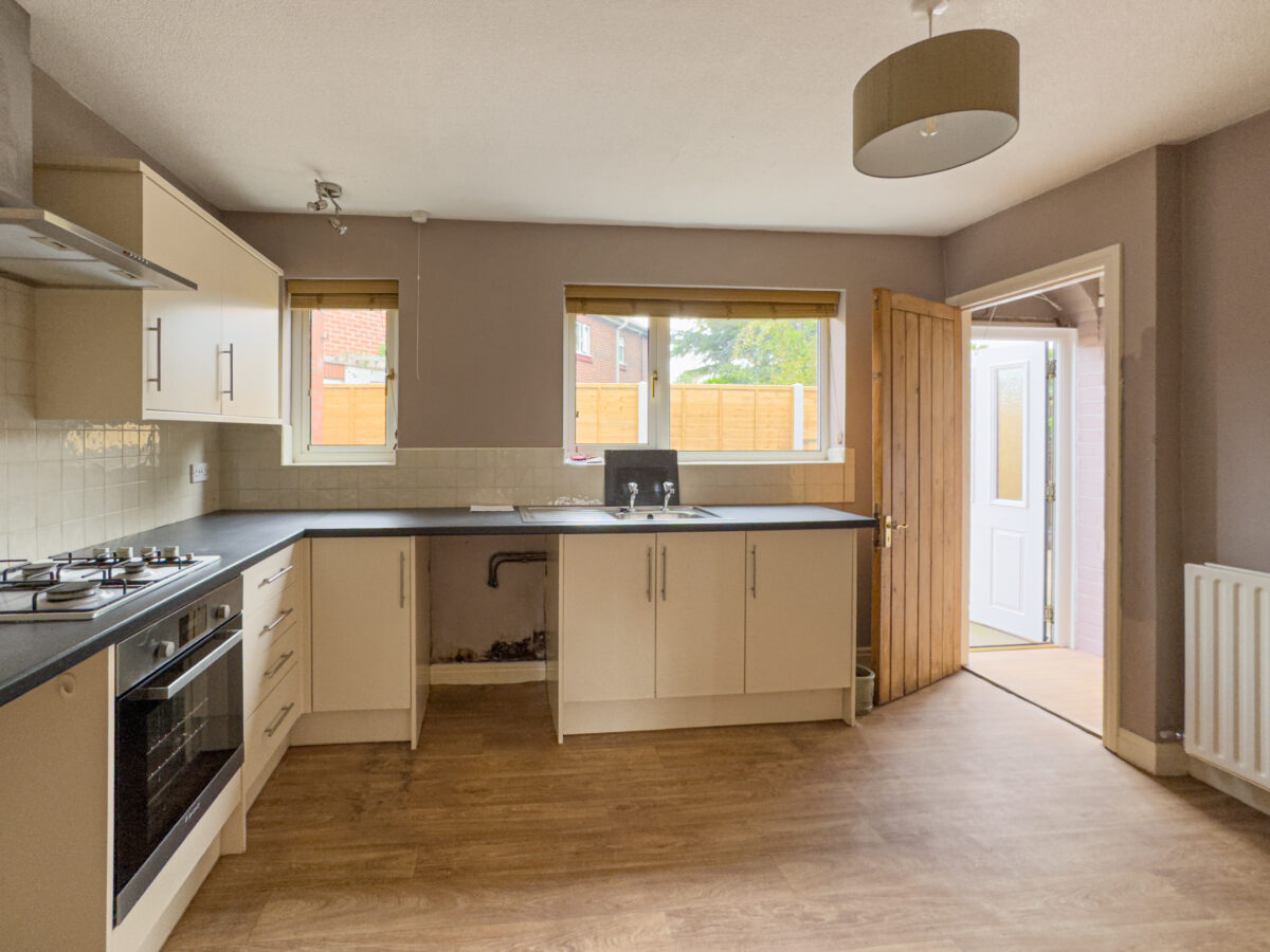 Green Lane East, Sowerby, YO7