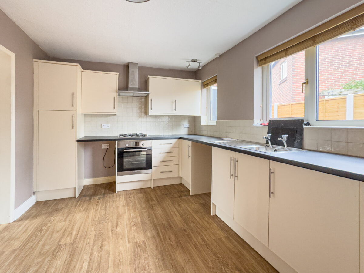 Green Lane East, Sowerby, YO7