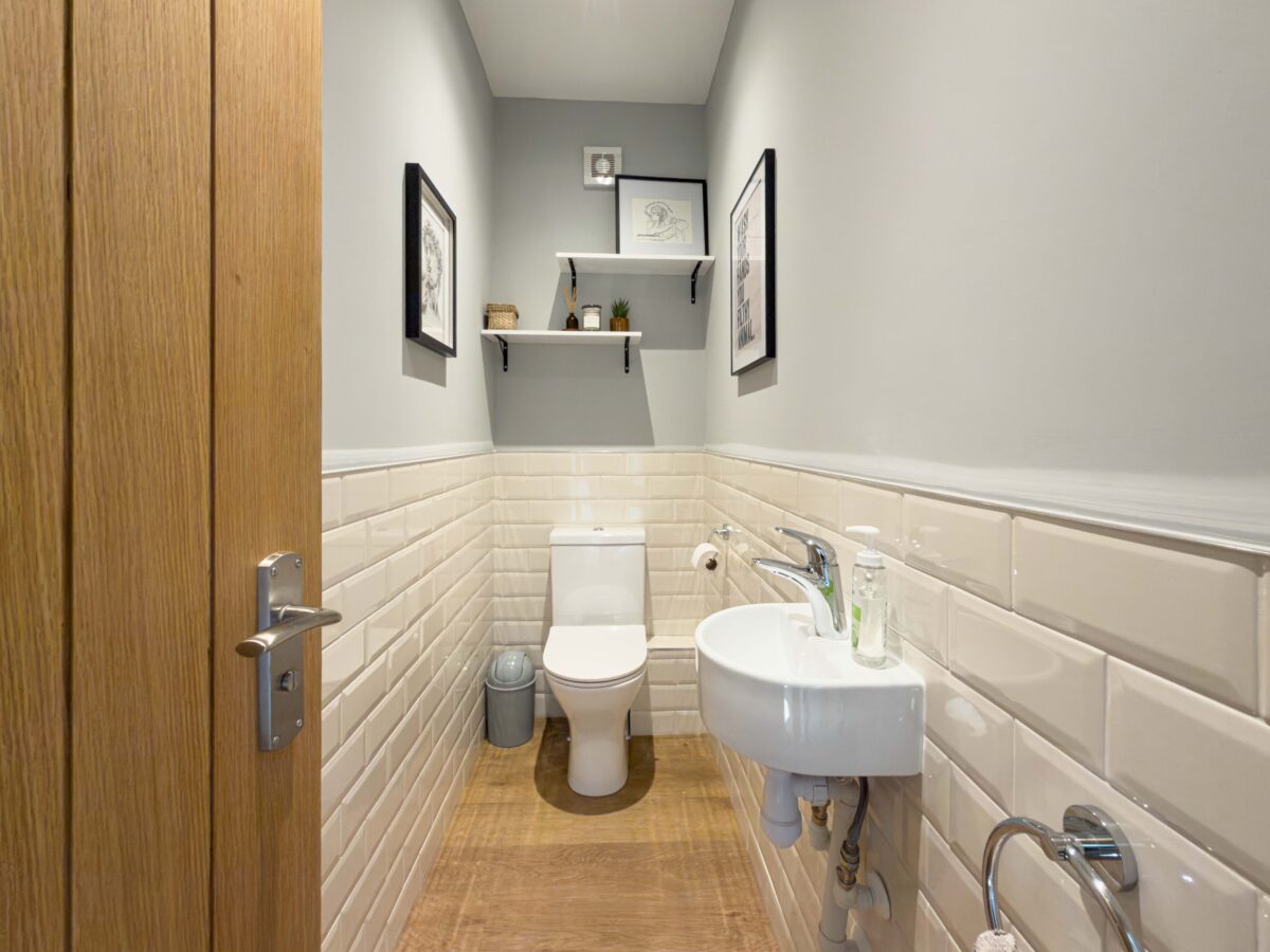 Churchill Mews, Dalton, YO7