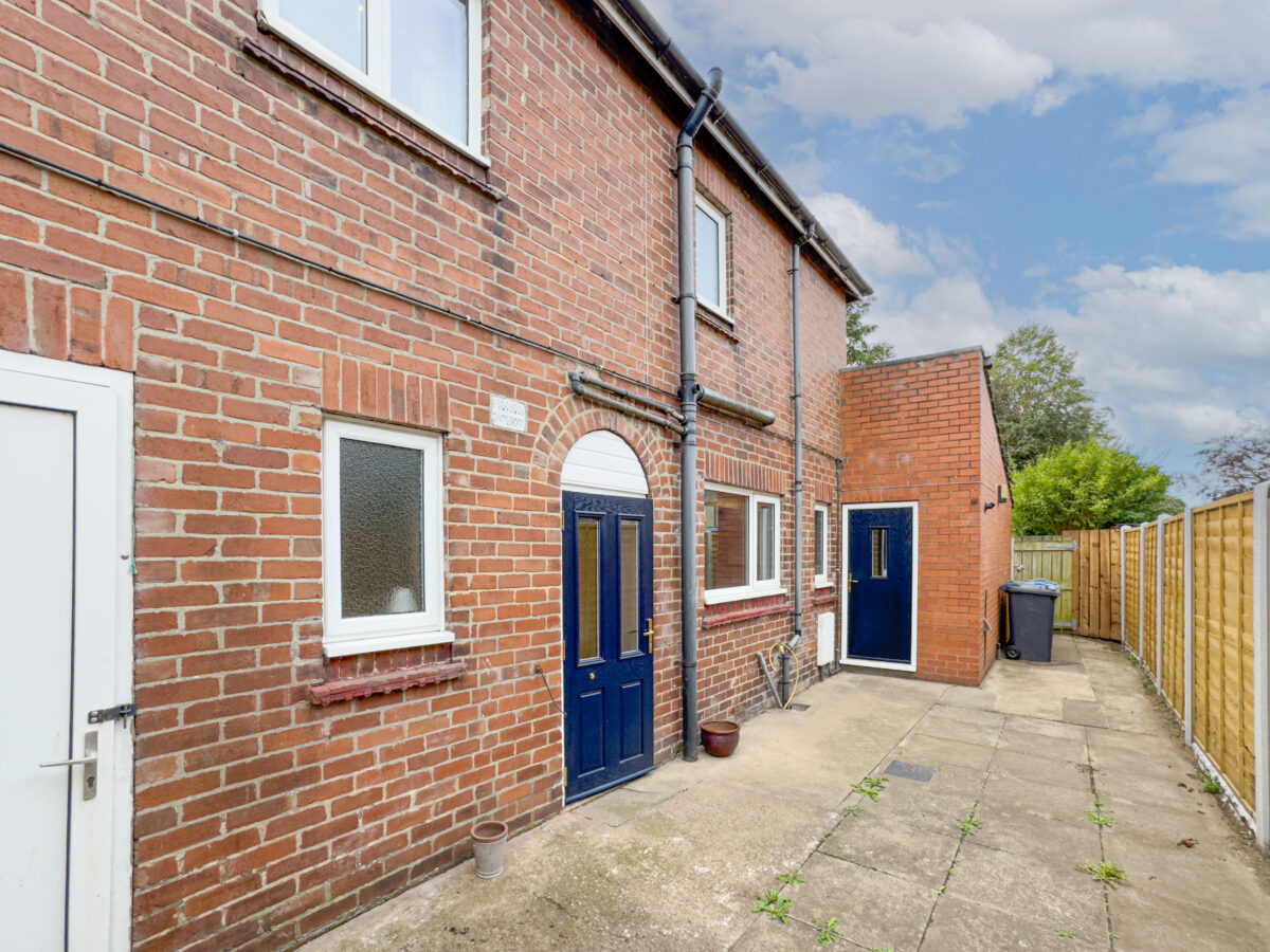 Green Lane East, Sowerby, YO7
