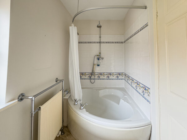Green Lane East, Sowerby, YO7