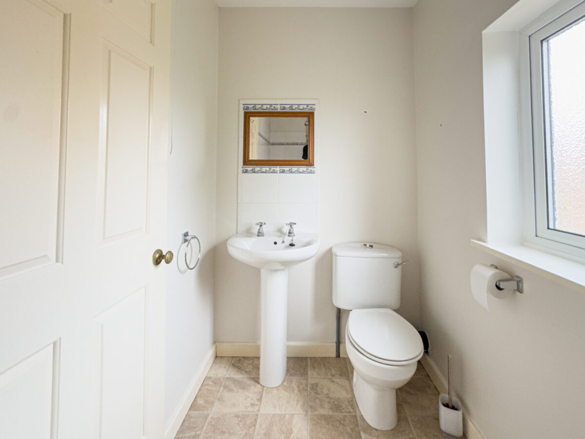 Green Lane East, Sowerby, YO7