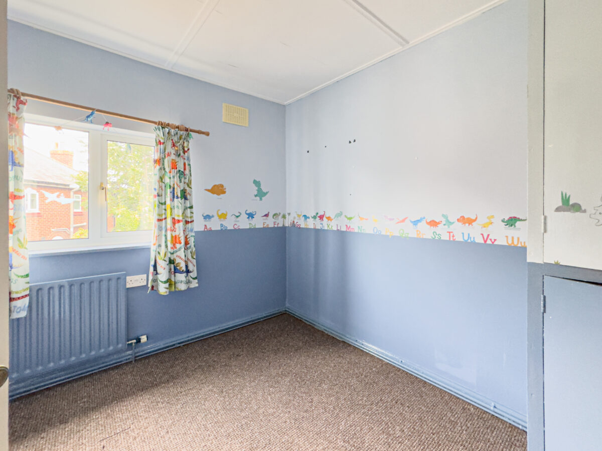 Green Lane East, Sowerby, YO7