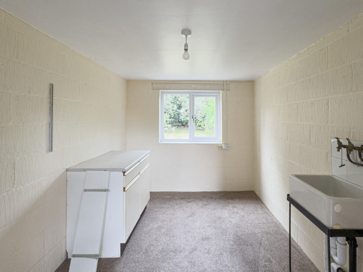Green Lane East, Sowerby, YO7