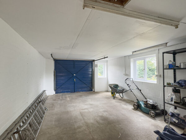 Green Lane East, Sowerby, YO7