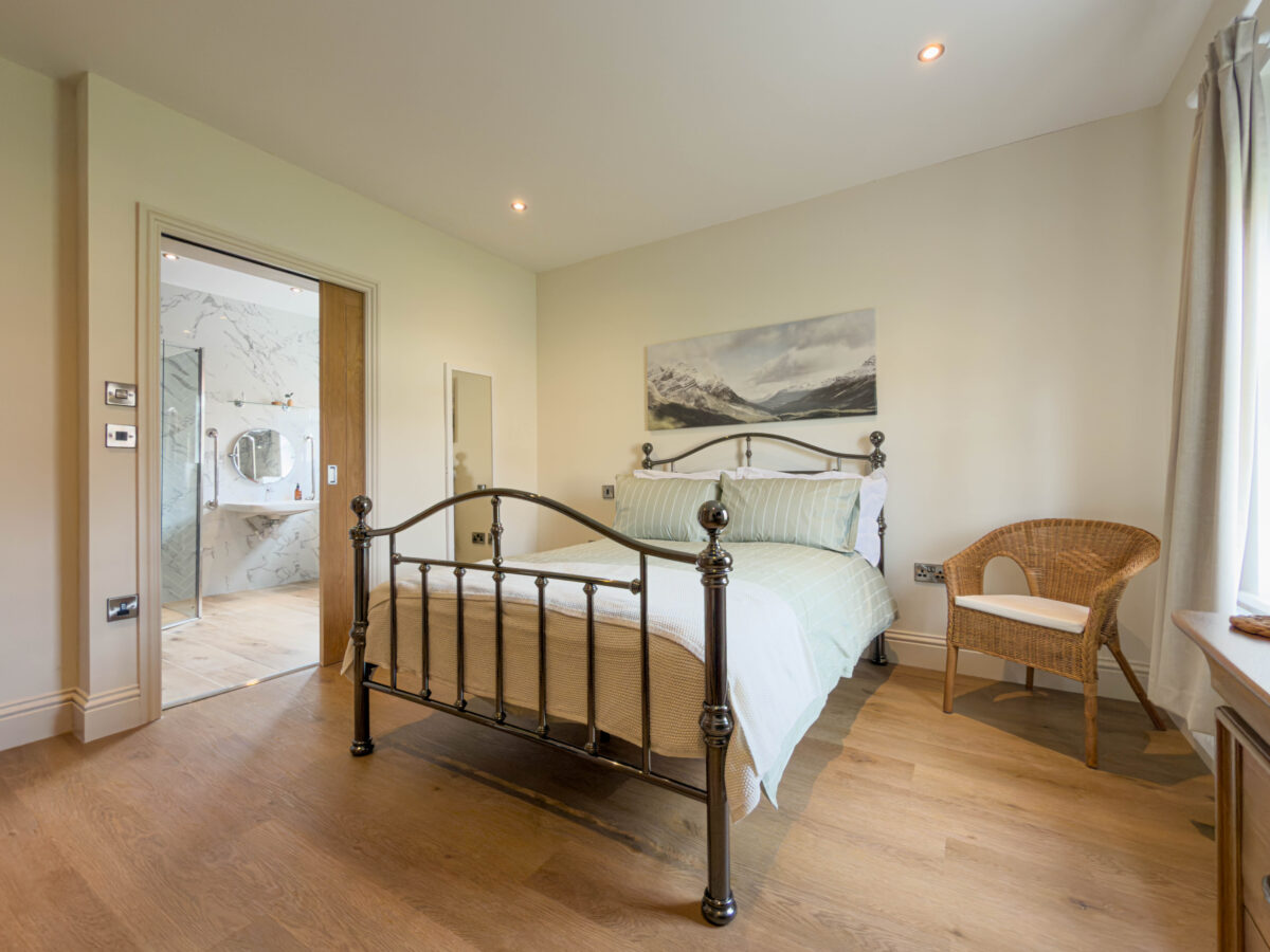 Churchill Mews, Dalton, YO7