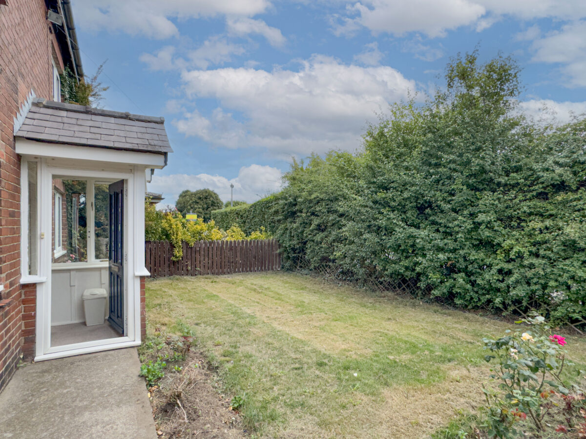 Green Lane East, Sowerby, YO7