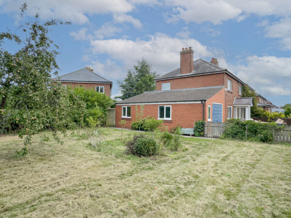 Green Lane East, Sowerby, YO7