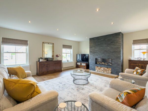 Churchill Mews, Dalton, YO7