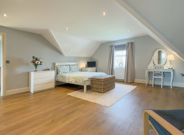 Churchill Mews, Dalton, YO7