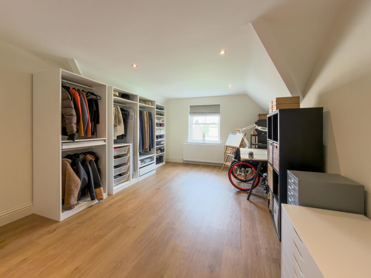 Churchill Mews, Dalton, YO7