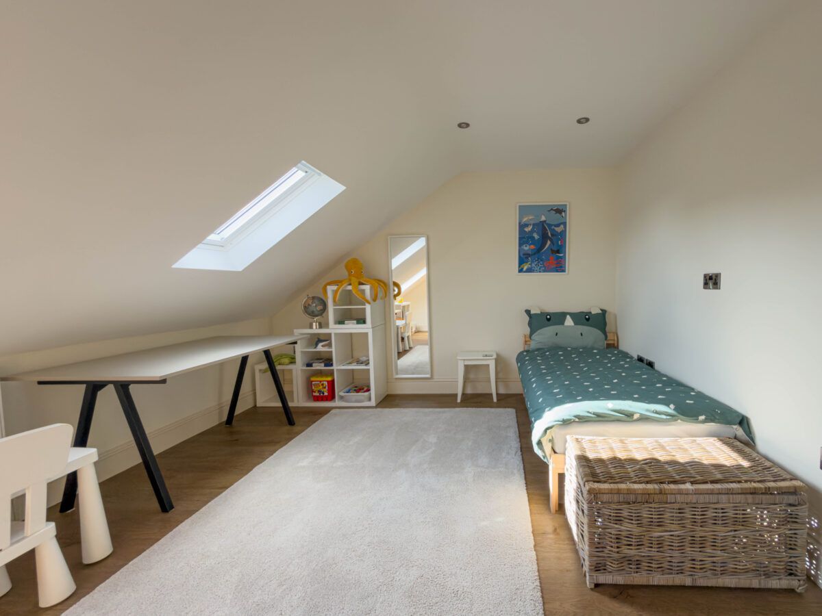 Churchill Mews, Dalton, YO7
