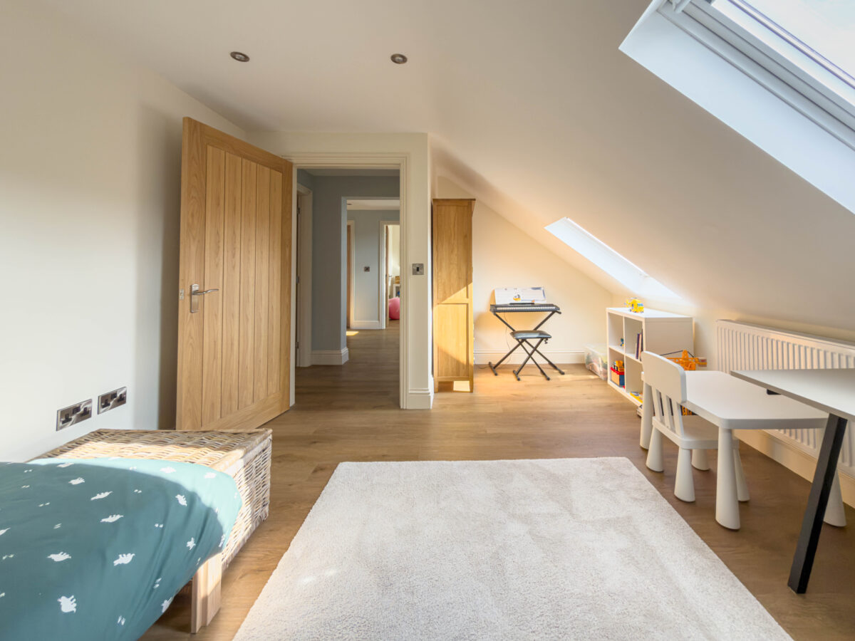 Churchill Mews, Dalton, YO7