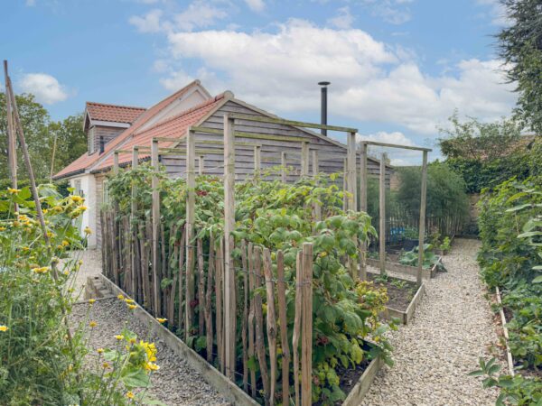 Church Lane, Rainton, YO7