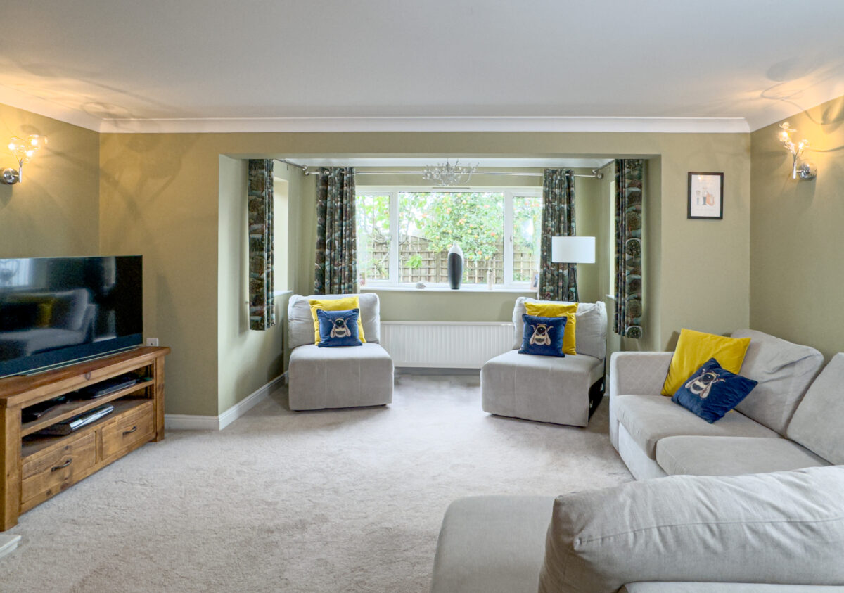 Carlton Way, Carlton Miniott, YO7