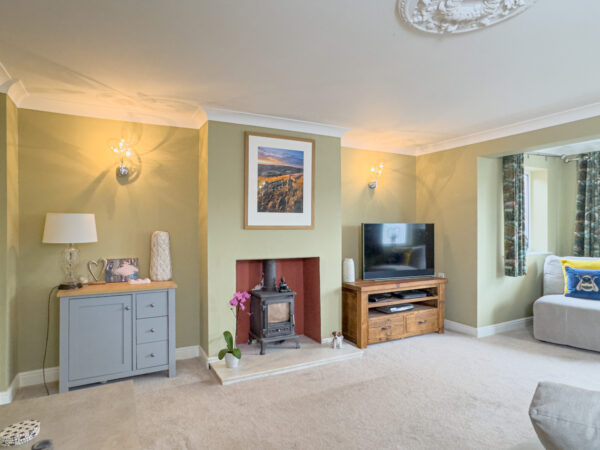 Carlton Way, Carlton Miniott, YO7