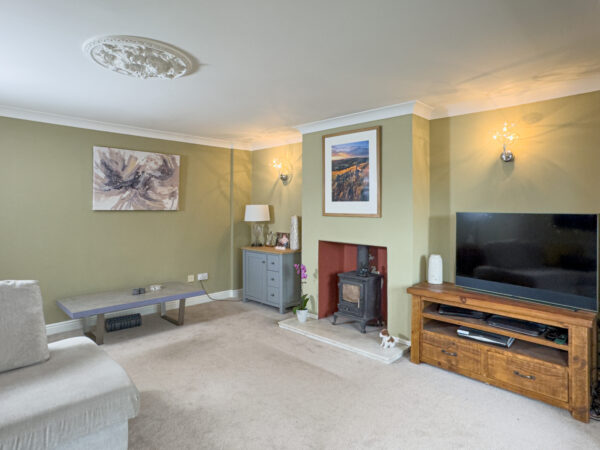 Carlton Way, Carlton Miniott, YO7