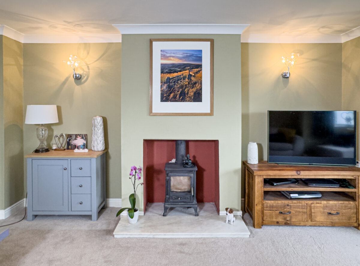 Carlton Way, Carlton Miniott, YO7