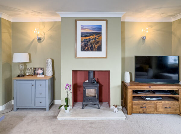 Carlton Way, Carlton Miniott, YO7