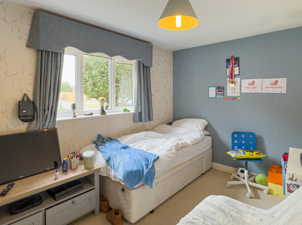 Carlton Way, Carlton Miniott, YO7