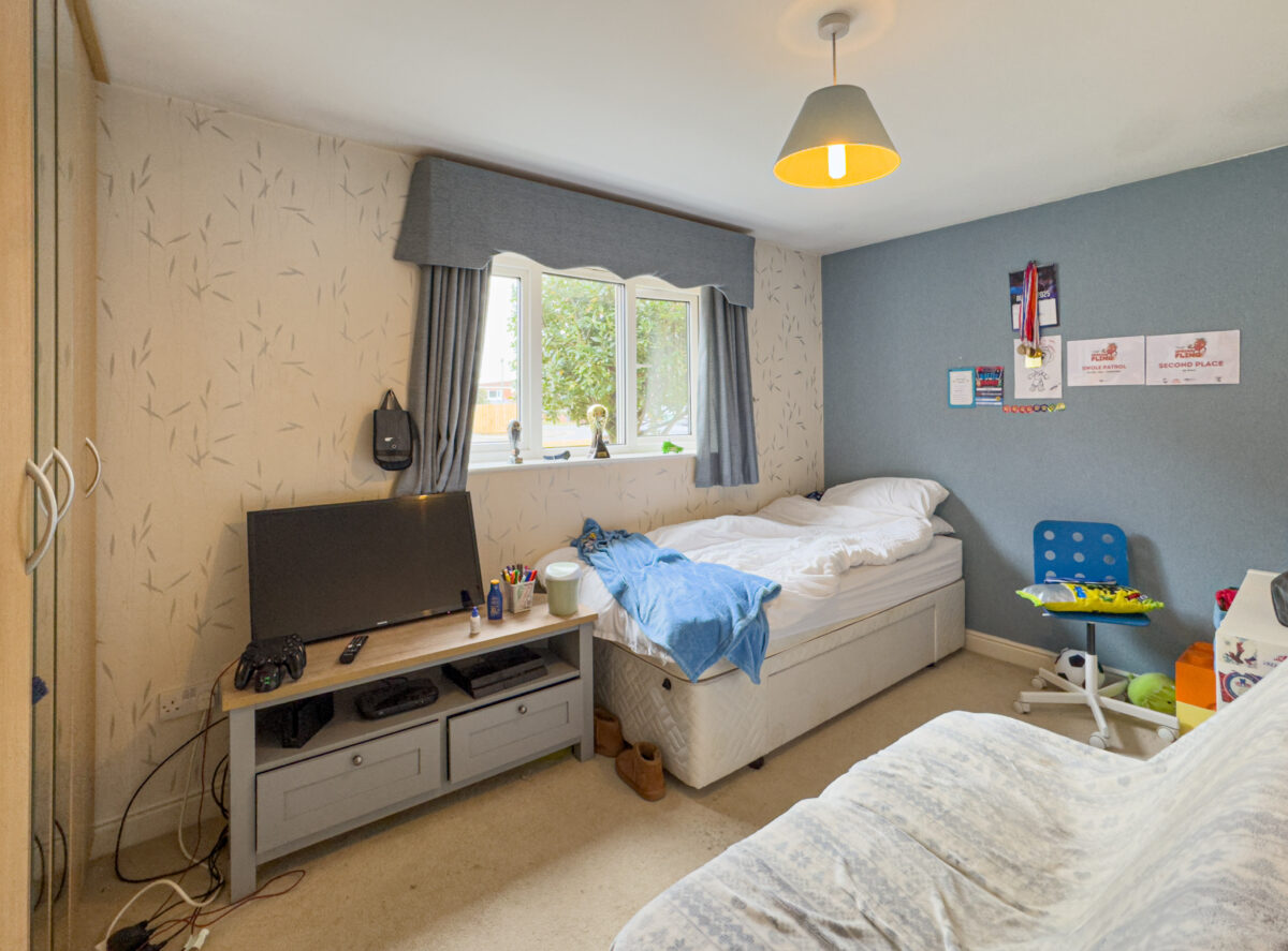 Carlton Way, Carlton Miniott, YO7