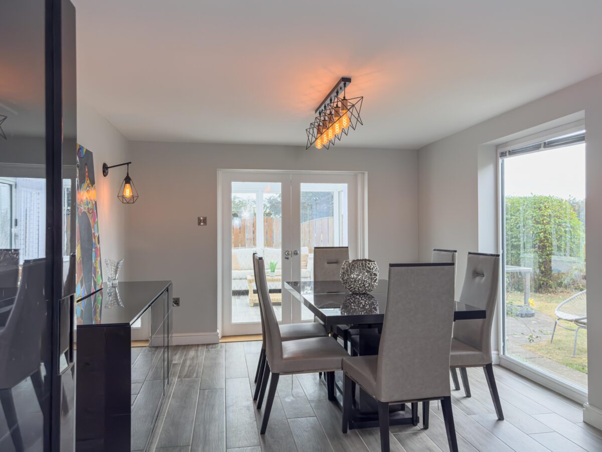 Carlton Way, Carlton Miniott, YO7