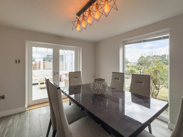 Carlton Way, Carlton Miniott, YO7