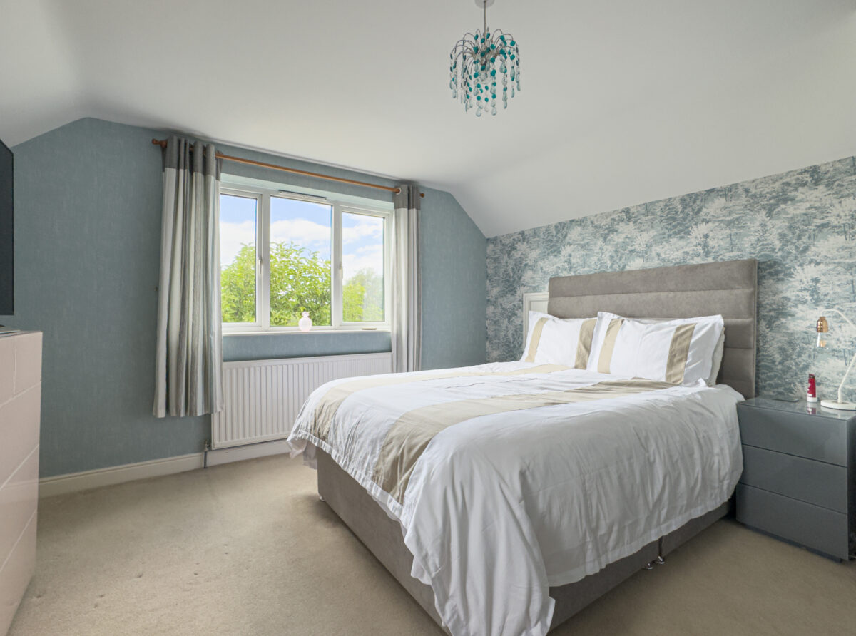 Carlton Way, Carlton Miniott, YO7