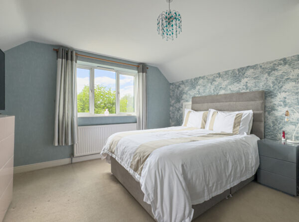 Carlton Way, Carlton Miniott, YO7