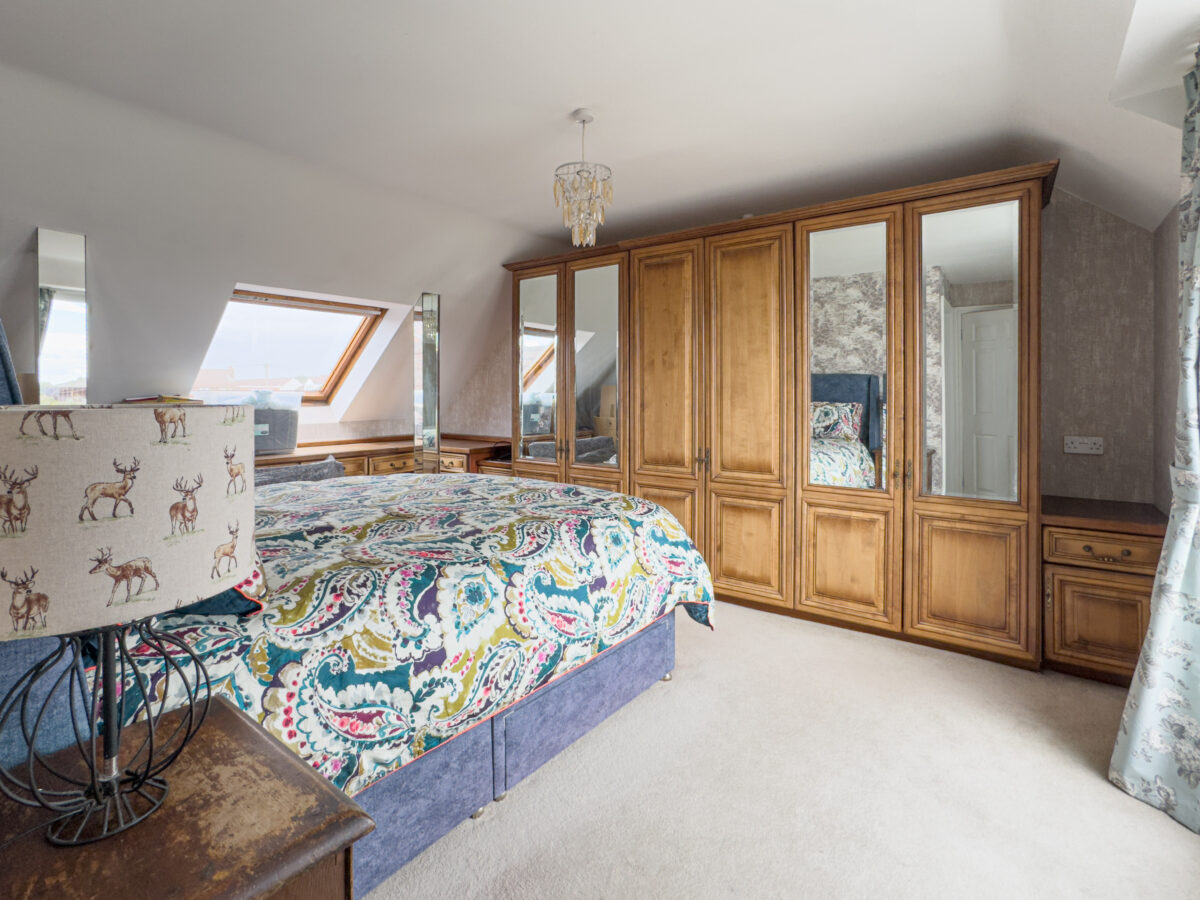 Carlton Way, Carlton Miniott, YO7