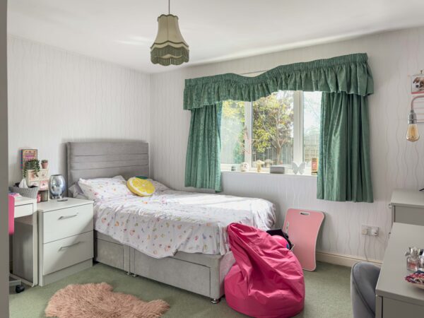 Carlton Way, Carlton Miniott, YO7