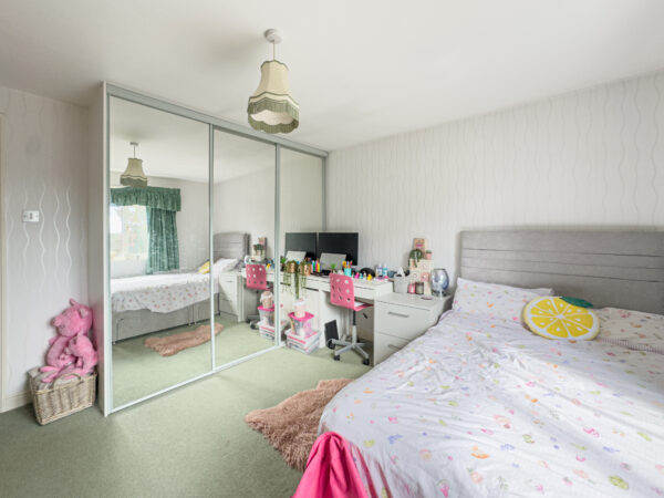 Carlton Way, Carlton Miniott, YO7
