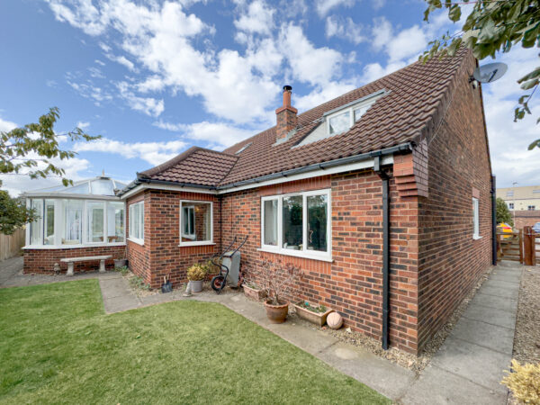 Carlton Way, Carlton Miniott, YO7