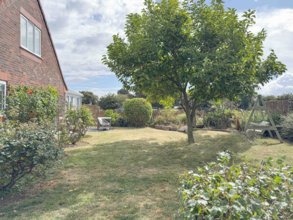 Carlton Way, Carlton Miniott, YO7