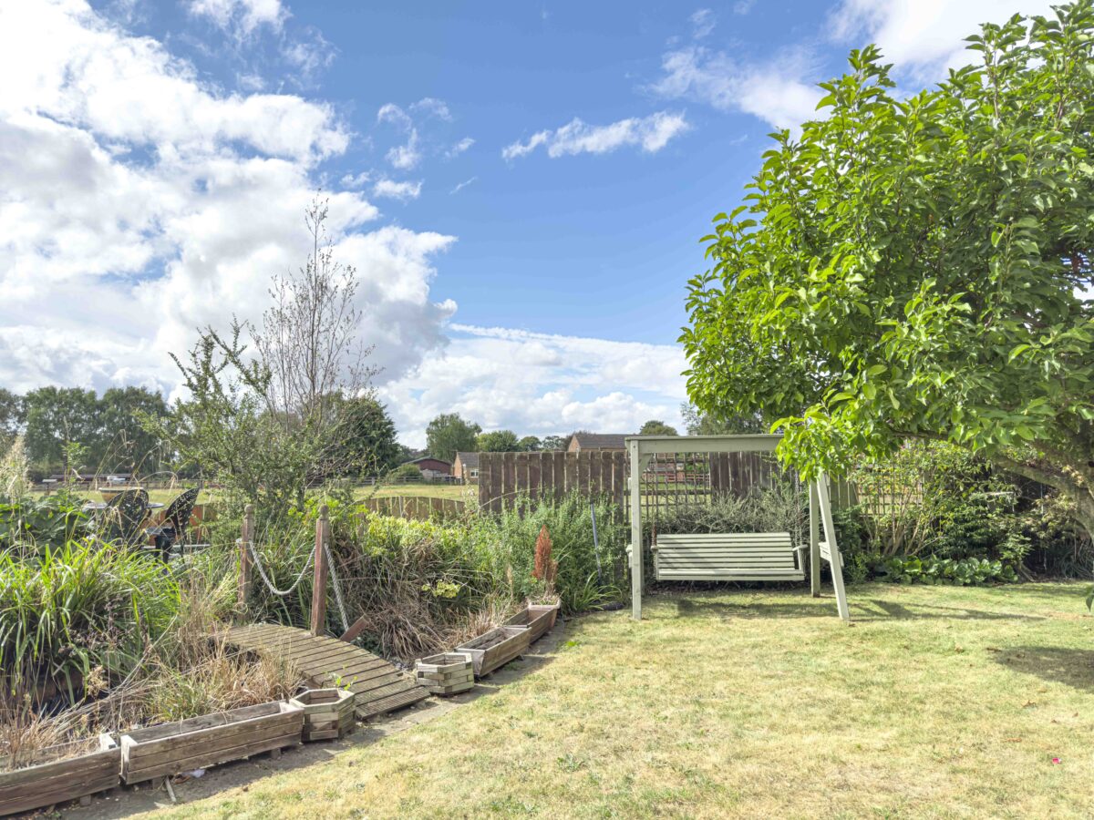Carlton Way, Carlton Miniott, YO7