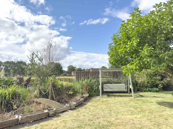 Carlton Way, Carlton Miniott, YO7