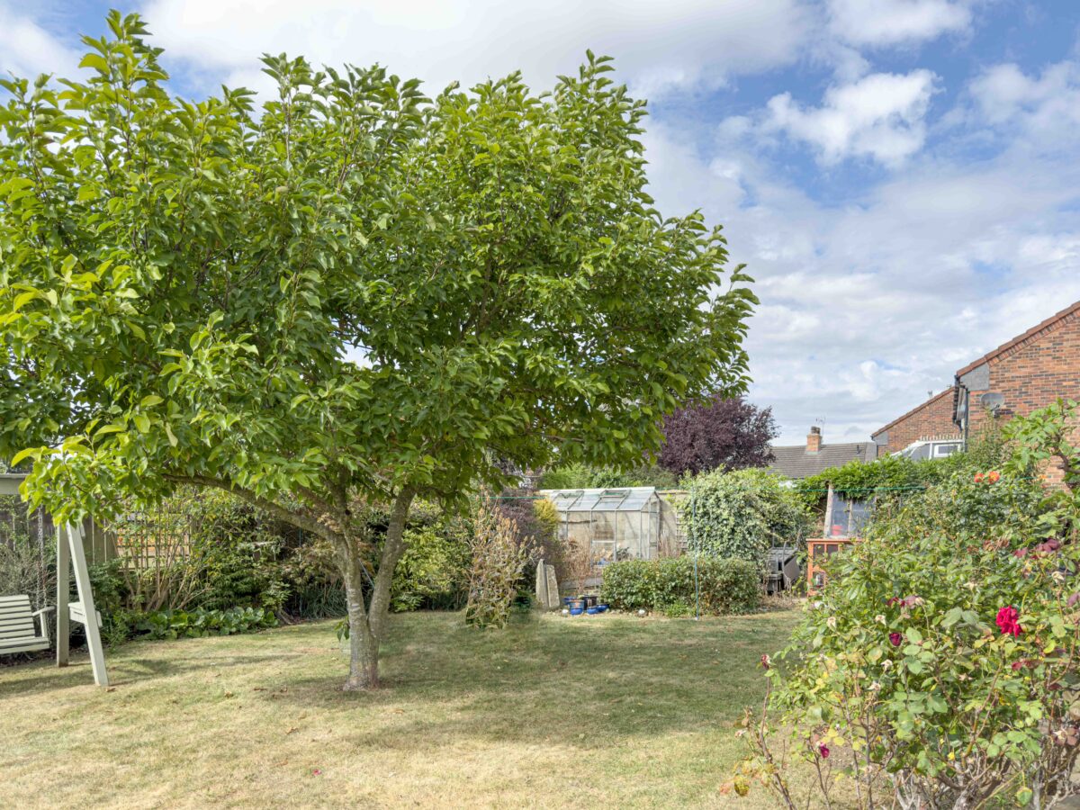 Carlton Way, Carlton Miniott, YO7