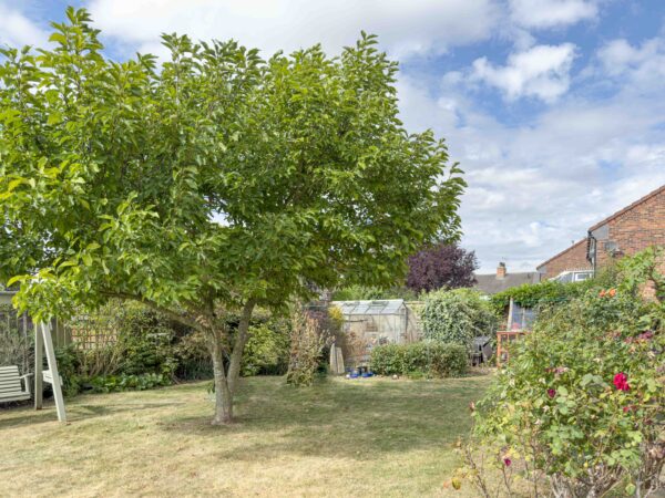 Carlton Way, Carlton Miniott, YO7