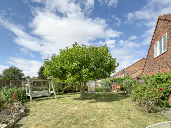 Carlton Way, Carlton Miniott, YO7